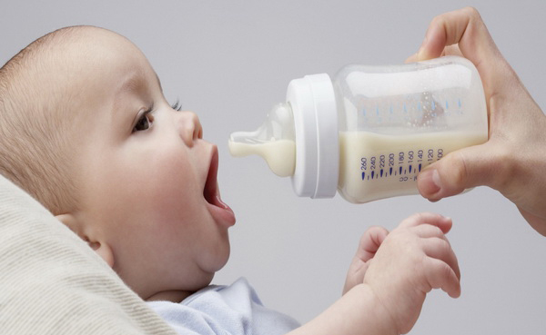 روش های استریل کردن شیشه شیر کودکان