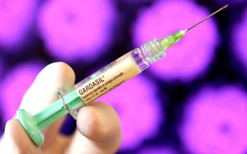 واکسن گارداسیل چیست؟